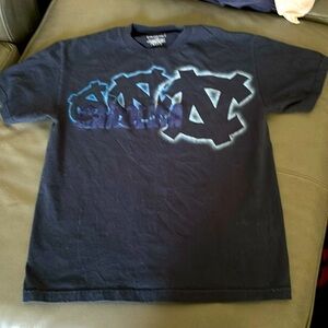 North Carolina t shirt